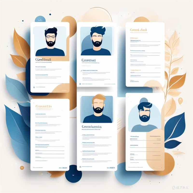 Real estate contacts organized in one place