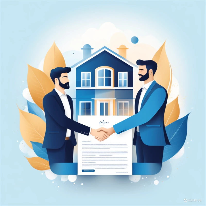 Investor closing a deal faster with vetted partners